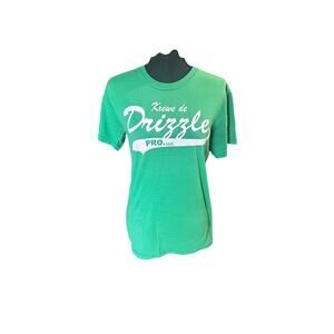 Mardi Gras 2009 Crawfish Krewe Green Short Sleeve Shirt